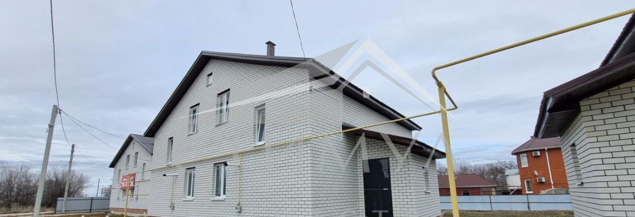 дом г Саратов р-н Волжский ул Тенистая 3а фото 1