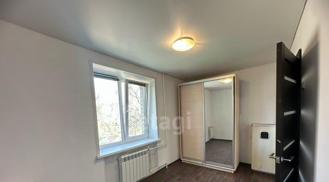 квартира г Воронеж р-н Коминтерновский ул Беговая 8/2 фото 1