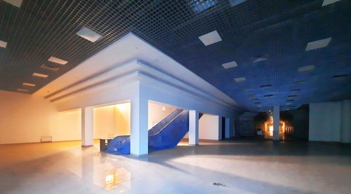 офис г Тольятти р-н Автозаводский б-р Приморский 43в фото 3