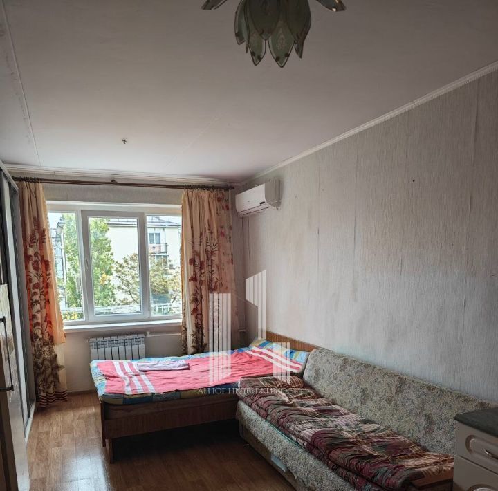 комната г Новороссийск р-н Южный пр-кт Дзержинского 162 фото 1
