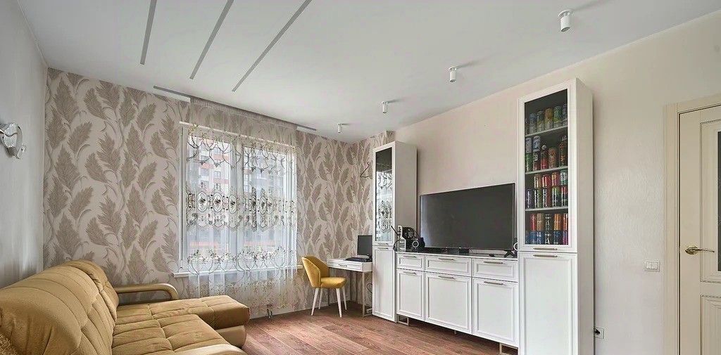 квартира г Обнинск пр-кт Ленина 217 фото 1