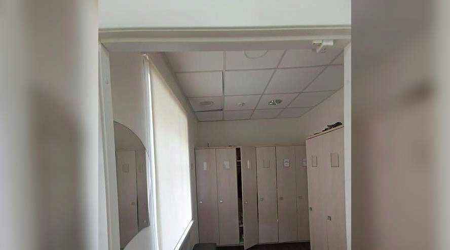 офис г Железногорск ул Октябрьская 16 фото 4