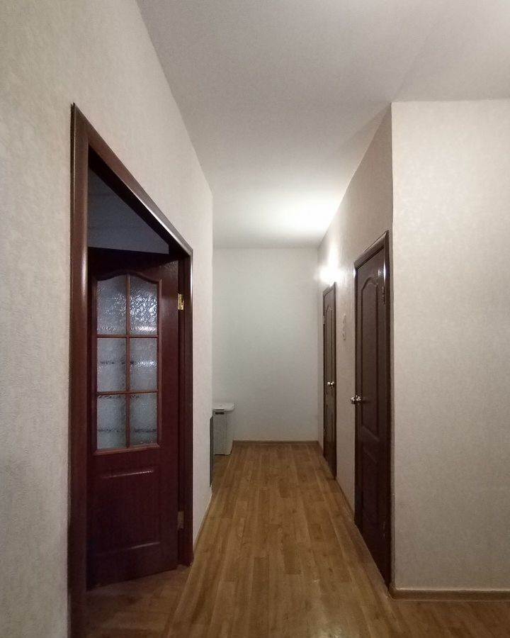 квартира г Астрахань р-н Кировский Зелёная ул., 1к 2 фото 8