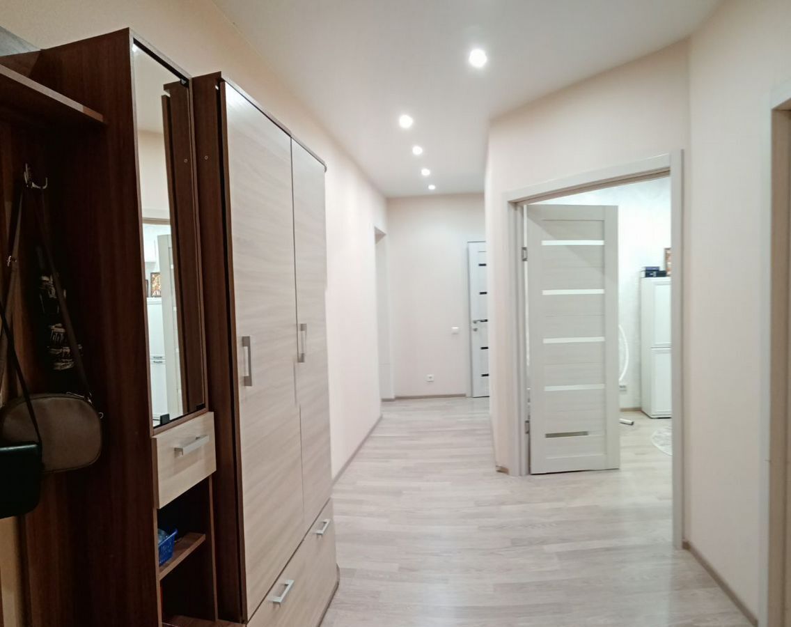 квартира г Кострома р-н Фабричный ул Ленина 160вк/3 фото 8
