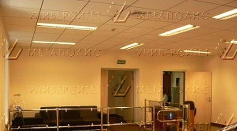свободного назначения г Москва метро Охотный Ряд ул Тверская 9с/7 муниципальный округ Тверской фото 4