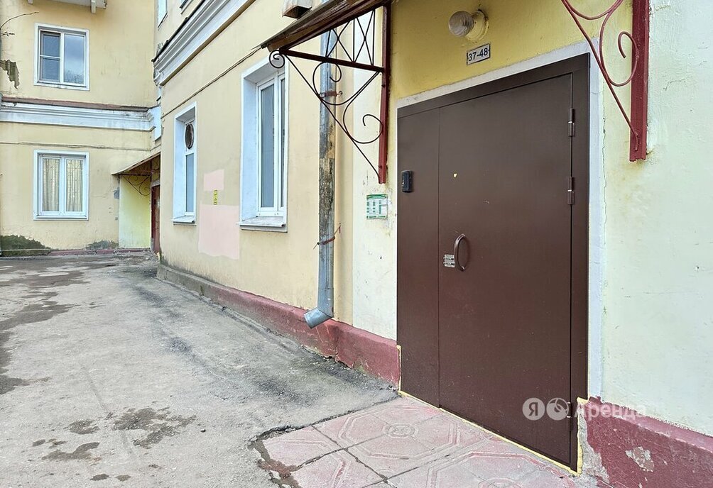 квартира г Подольск ул Володи Дубинина 6/29 Подольск фото 26