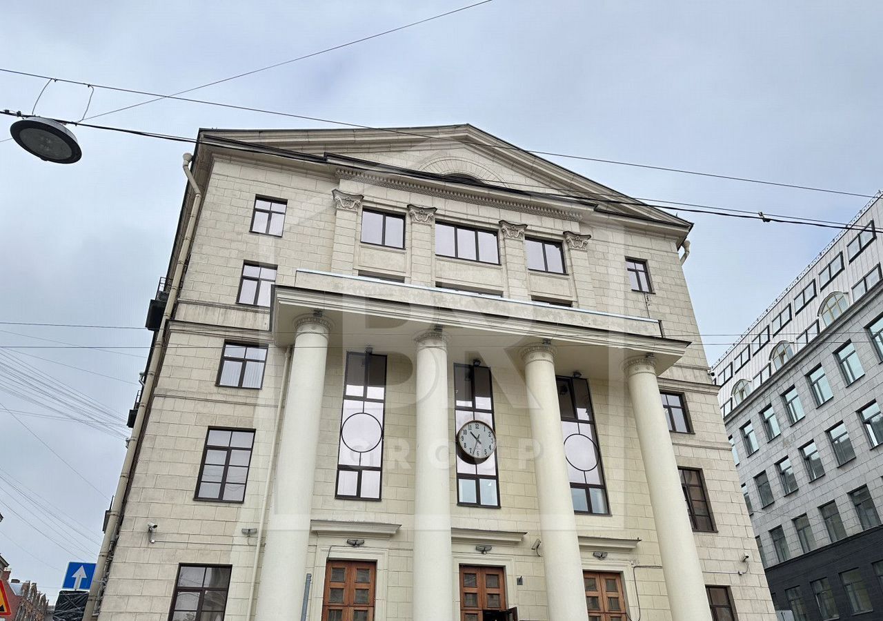 квартира г Санкт-Петербург метро Горьковская ул Блохина 8 округ Введенский, Петроградка фото 12