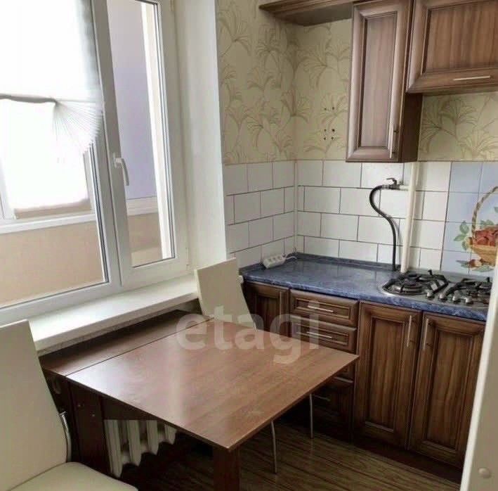 квартира г Белгород Западный ул Буденного 6 фото 10