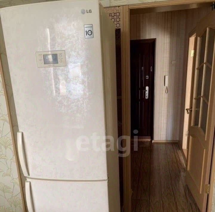 квартира г Белгород Западный ул Буденного 6 фото 12