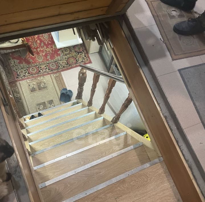гараж г Новороссийск р-н Центральный ш Мысхакское фото 7
