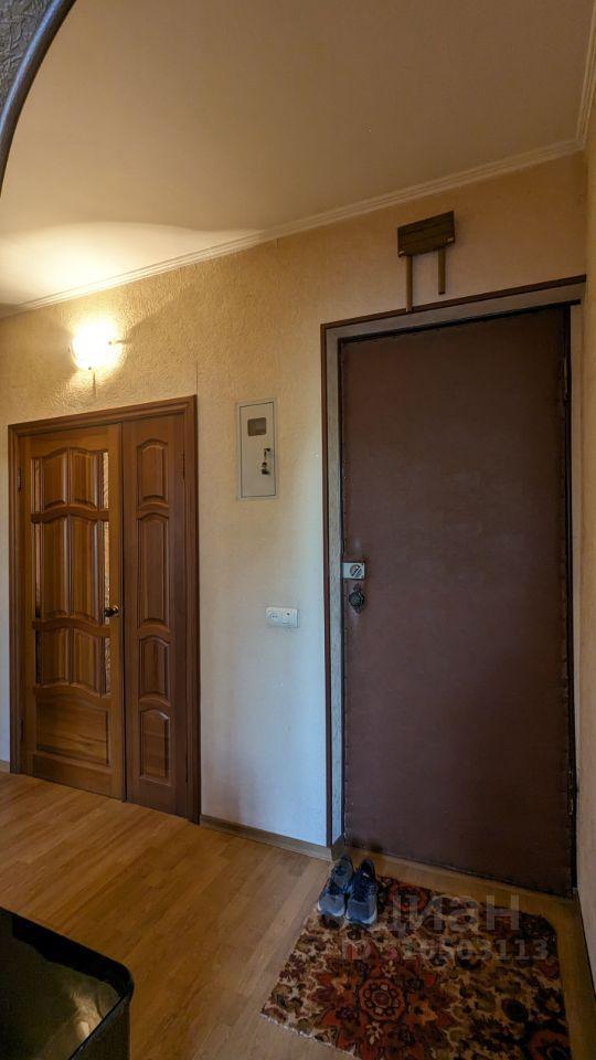 квартира г Балашиха мкр Северный 55Б фото 8
