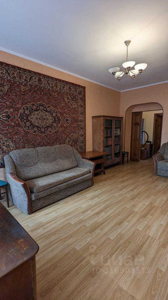квартира г Балашиха мкр Северный 55Б фото 22