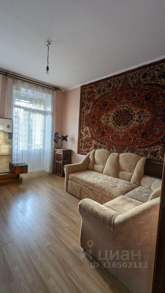 квартира г Балашиха мкр Северный 55Б фото 28