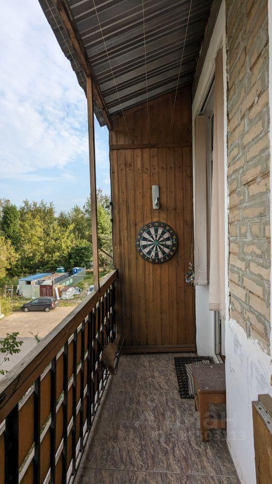 квартира г Балашиха мкр Северный 55Б фото 34