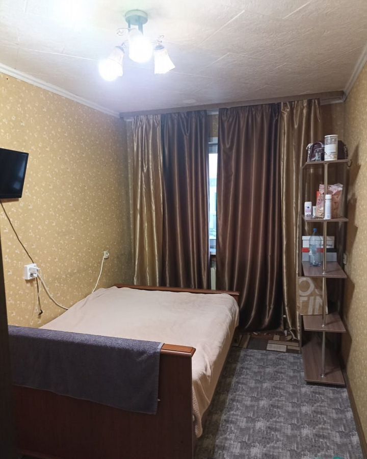 квартира г Норильск ул Бегичева 2 фото 3