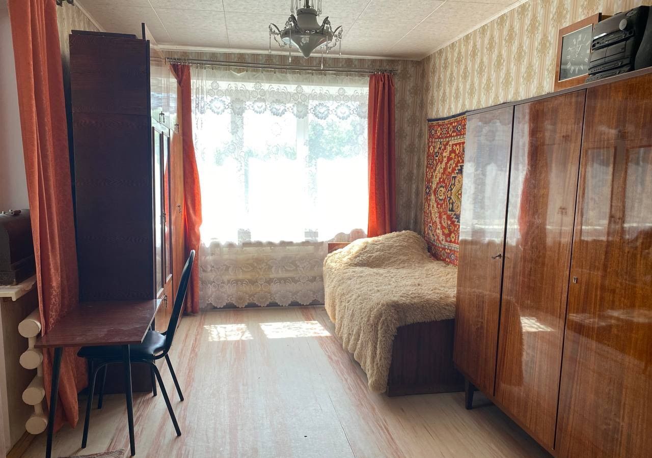 квартира г Рязань р-н Октябрьский ул Качевская 34к/5 район Строитель фото 8