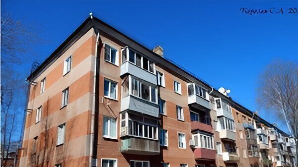 земля г Владимир р-н Ленинский ул. Перекопский Городок, 17 фото 1