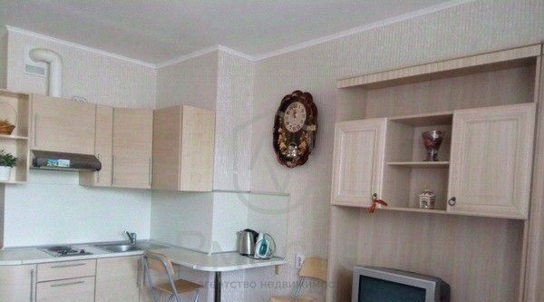квартира г Новосибирск Золотая Нива ул Бориса Богаткова 208/3 фото 1