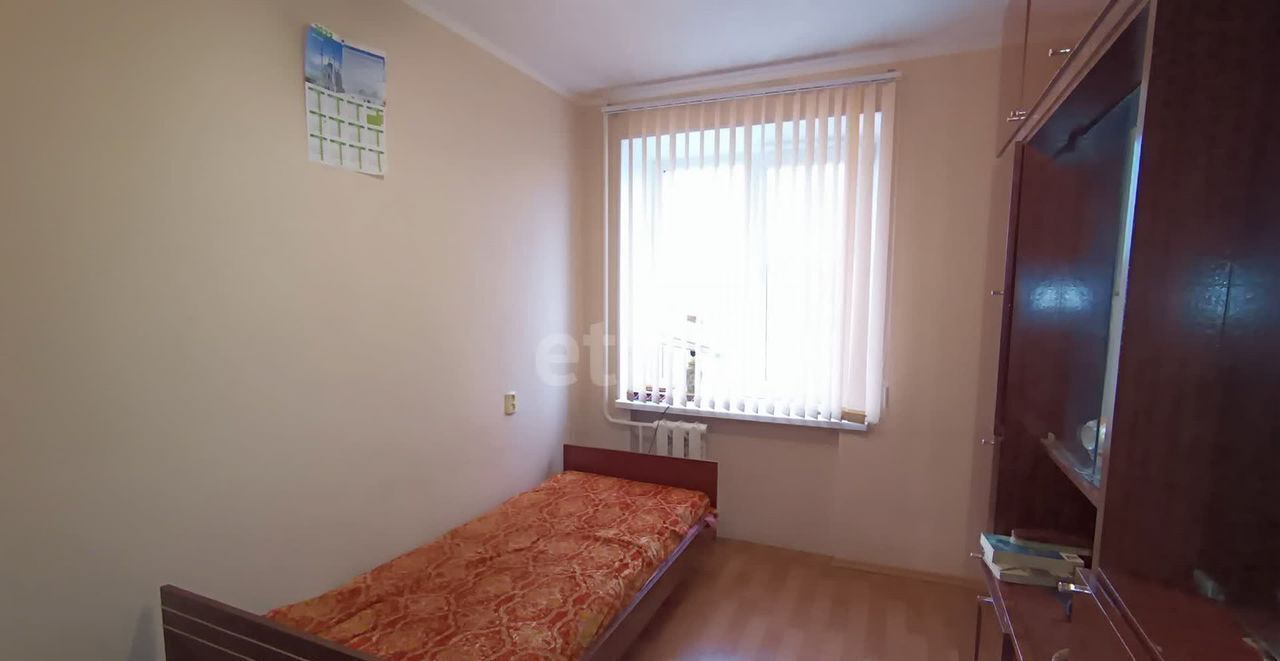 квартира р-н Ишимбайский г Ишимбай ул Чкалова 17 фото 8