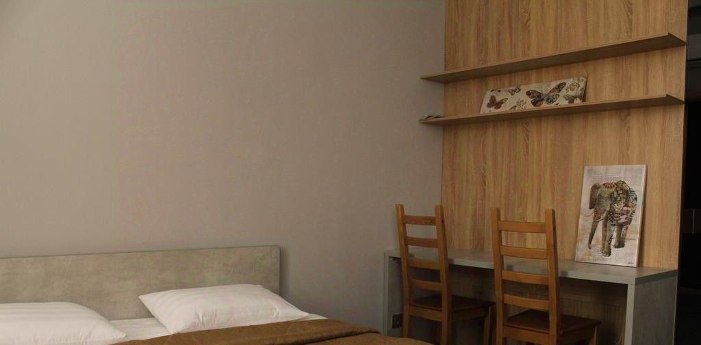 комната г Казань Кремлёвская ул Тази Гиззата 5/36 фото 2
