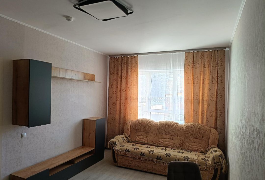 квартира г Новосибирск ул Связистов 13/2 Площадь Маркса фото 4