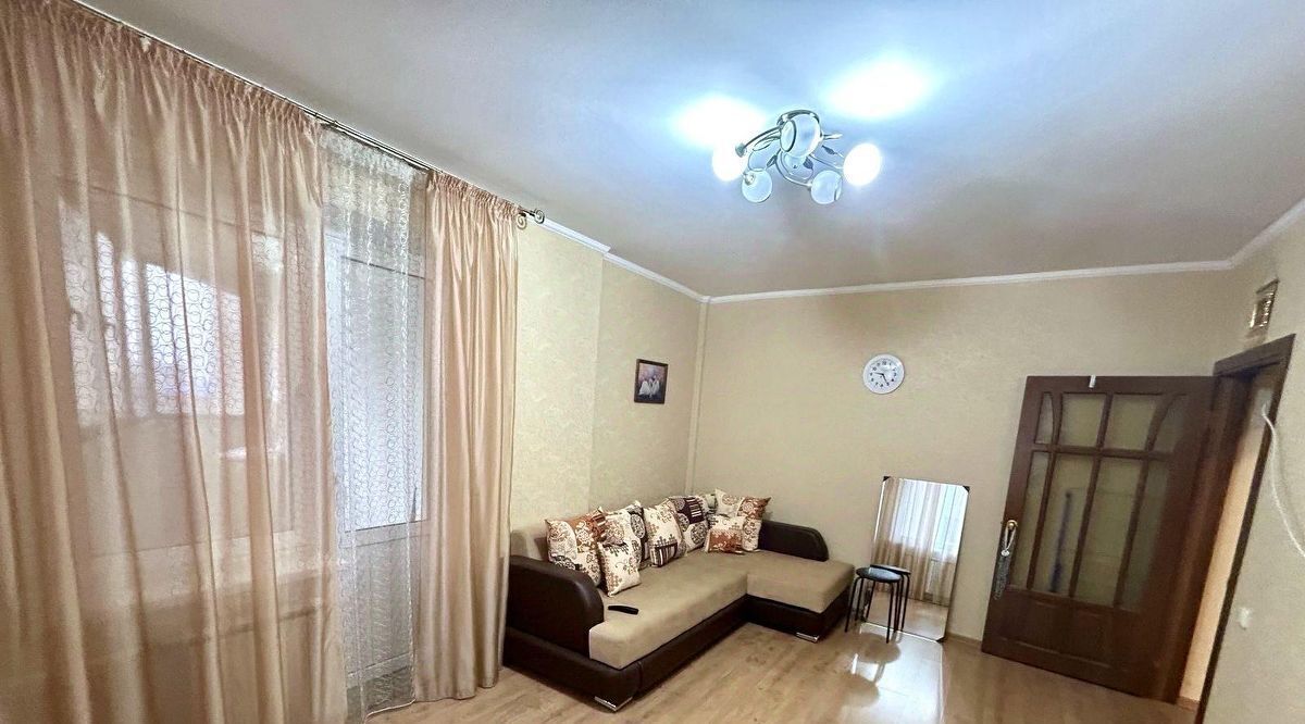 квартира г Казань Козья слобода ул Дружинная 7 фото 7