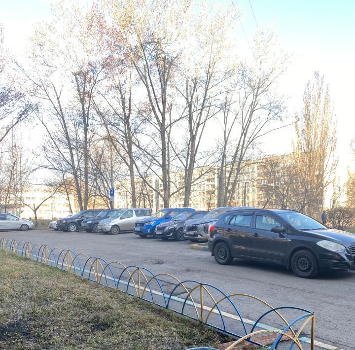 квартира г Новокузнецк р-н Новоильинский ул Новоселов 55 фото 5
