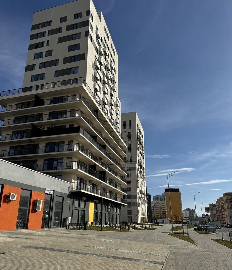 квартира г Симферополь пр-кт Александра Суворова 21 фото 8
