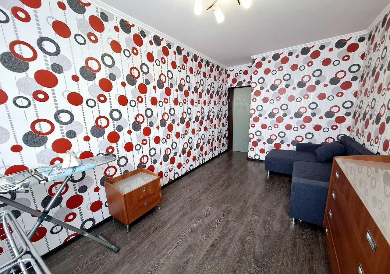 квартира г Тольятти р-н Автозаводский ш Южное 23 фото 22