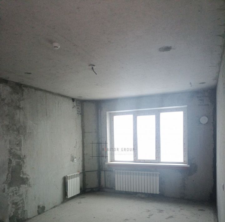 квартира г Новосибирск Речной вокзал ул Ключ-Камышенское Плато 26/2 фото 3