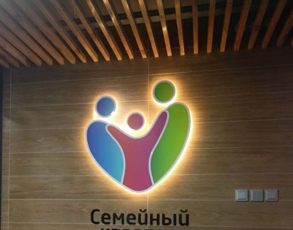 квартира г Новосибирск ЖК «Семейный квартал» Площадь Маркса фото 3