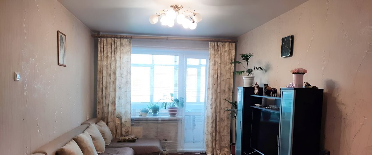 квартира г Новосибирск ул Забалуева 9 Площадь Маркса фото 2