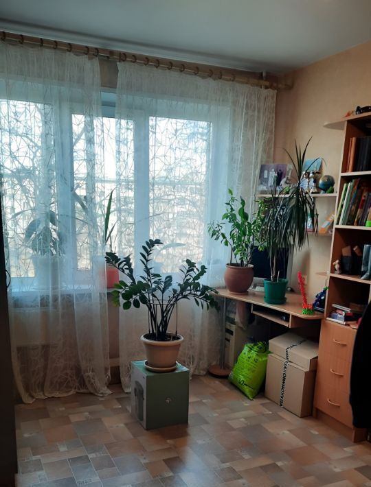 квартира г Новосибирск ул Забалуева 9 Площадь Маркса фото 6