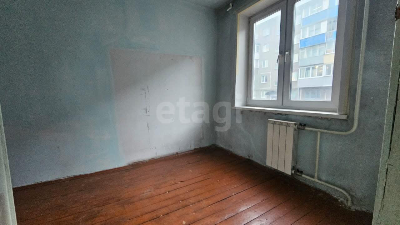 квартира г Новокузнецк р-н Заводской ул Клименко 34 фото 5
