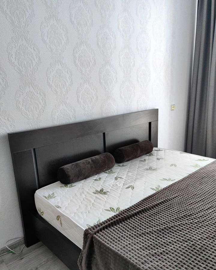 квартира г Красноярск р-н Советский ул Молокова 31в фото 5