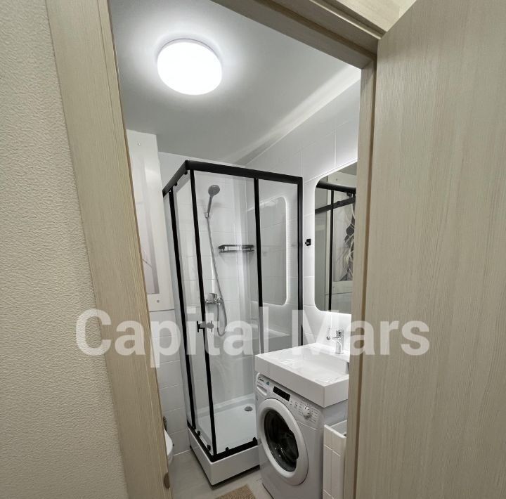 квартира г Москва метро Щербинка ш Варшавское 284к/2 фото 9