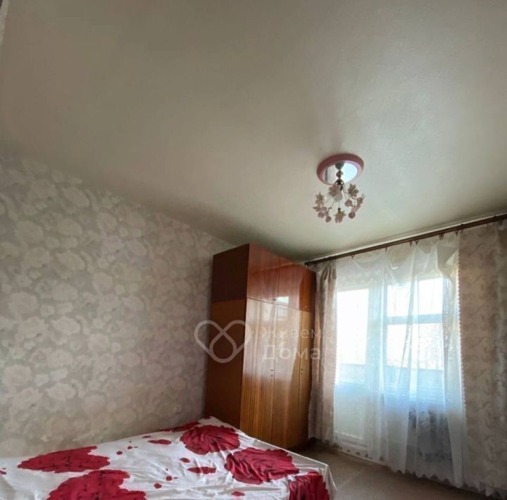 квартира г Волгоград р-н Тракторозаводский Посёлок ГЭС ул им. Колумба 5б фото 24