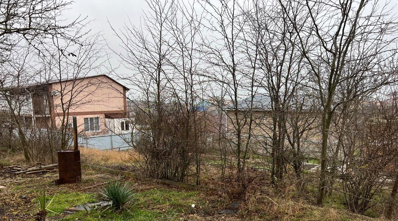 земля р-н Ленинский г Щелкино снт Энергетик-2 садоводческо-виноградарское товарищество, 1017 фото 3