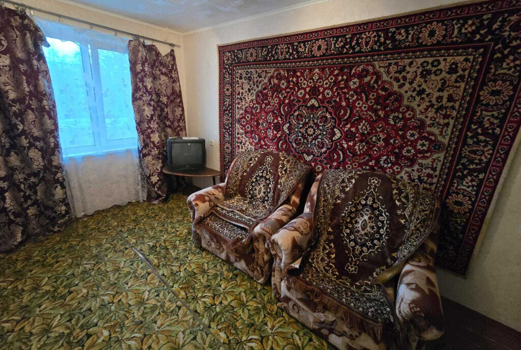 квартира г Челябинск ул Солнечная 4 фото 9