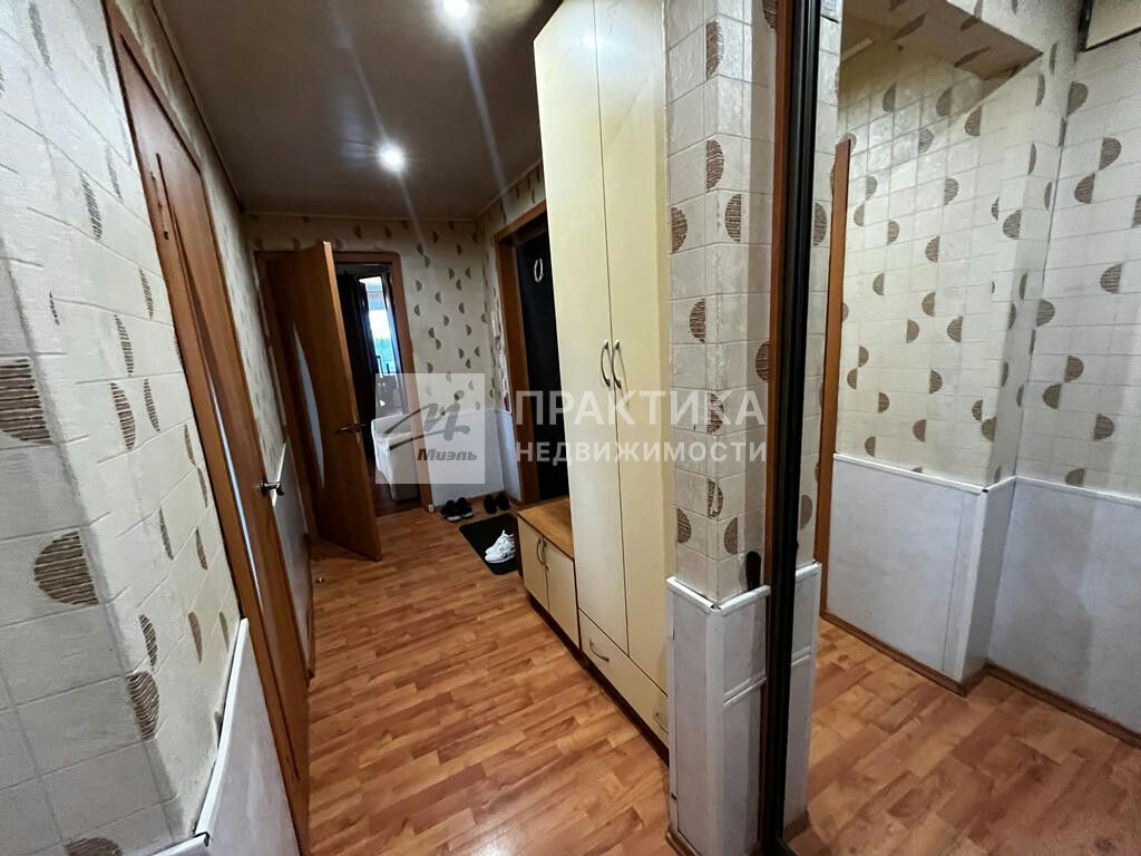квартира городской округ Богородский г Ногинск ул 3-го Интернационала 250а фото 7