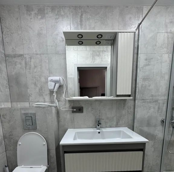 комната г Кизилюрт ул Кара-Караева 6 фото 5