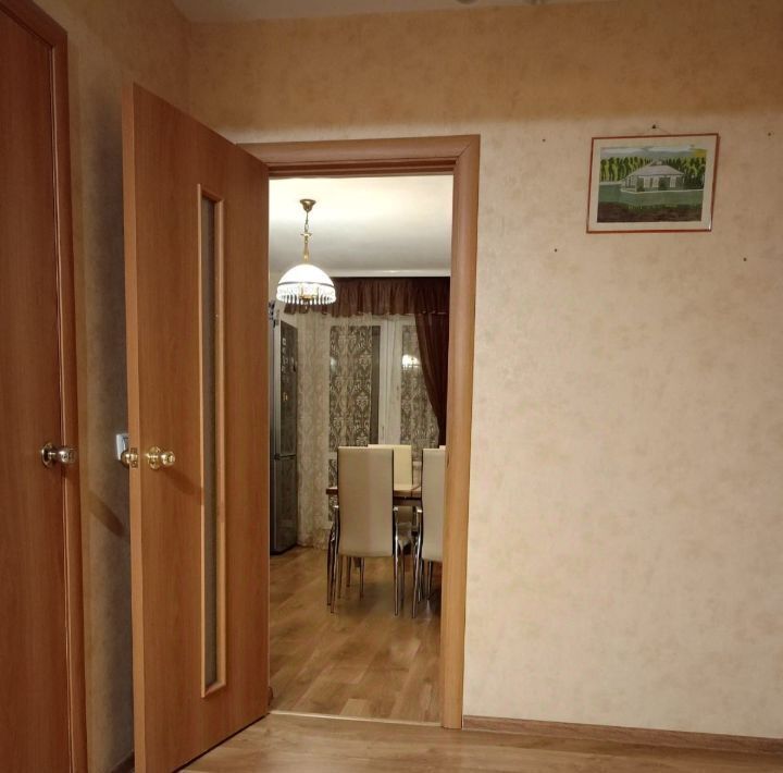 квартира г Уфа р-н Советский б-р Хадии Давлетшиной 6 фото 8