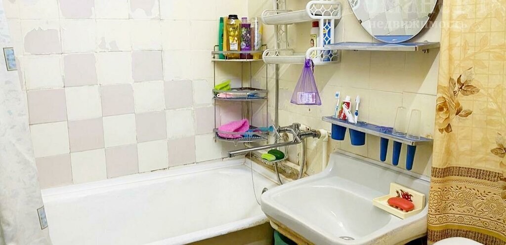 квартира г Ставрополь ул Мира 324б фото 8