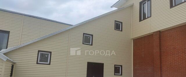 Октябрьская ул Кленовая 2 фото