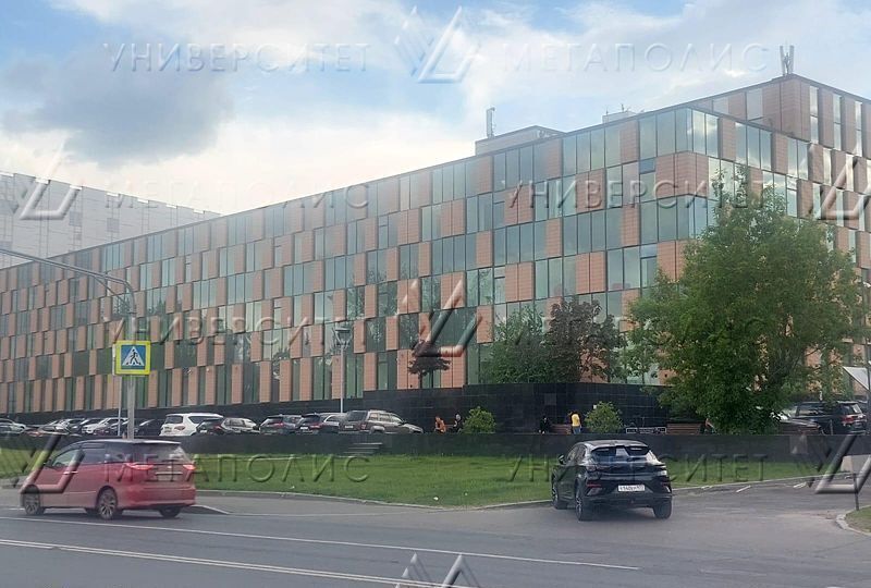 свободного назначения г Москва метро Верхние Котлы ш Варшавское 25ас/6 фото 3