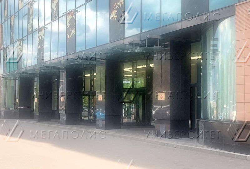 свободного назначения г Москва метро Верхние Котлы ш Варшавское 25ас/6 фото 4