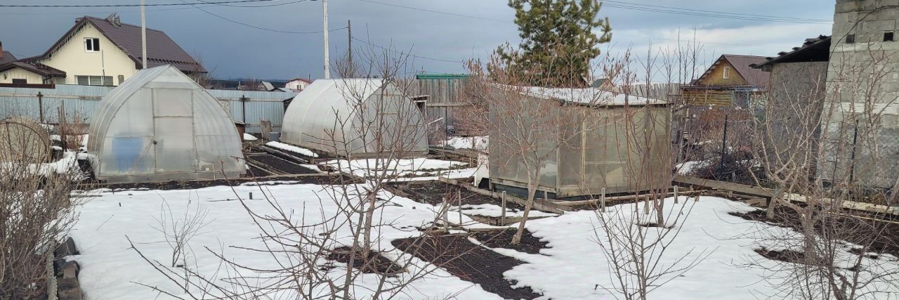земля г Ревда тер СОТ N 2Средуралмедьзавод автономный округ фото 1