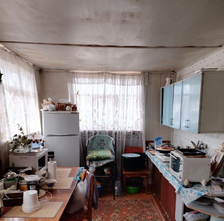дом г Екатеринбург Ботаническая снт Земляне 19 фото 7