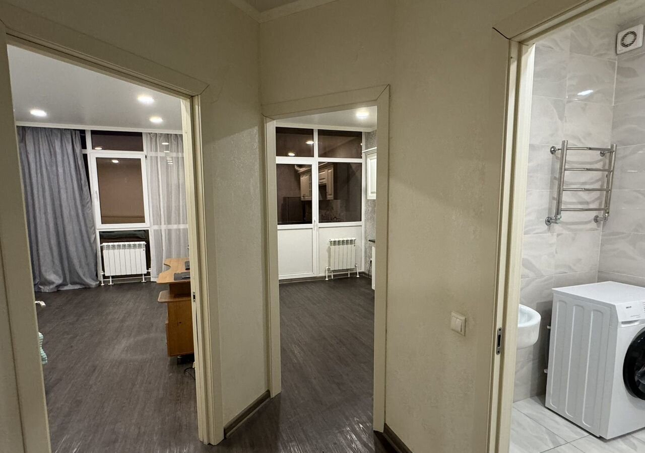 квартира г Сочи р-н Центральный ул Виноградная 206 фото 11