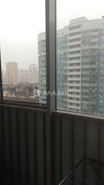 квартира г Лобня ул Колычева 1 фото 1